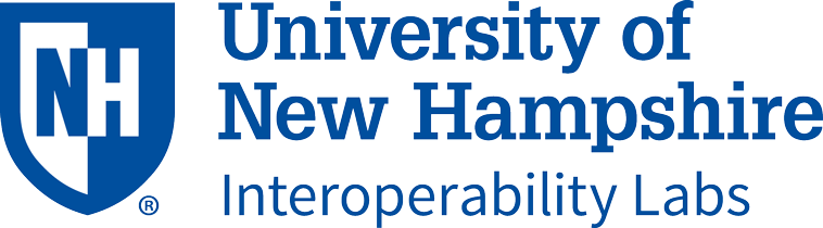 UNH InterOperability Laboratory